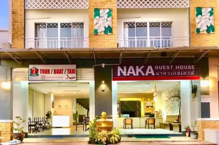 GuestHouse Nakaima