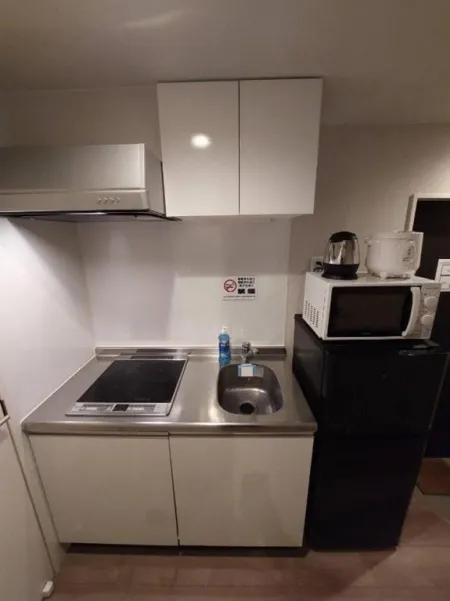 Comfort CUBE PHOENIX Yakuin