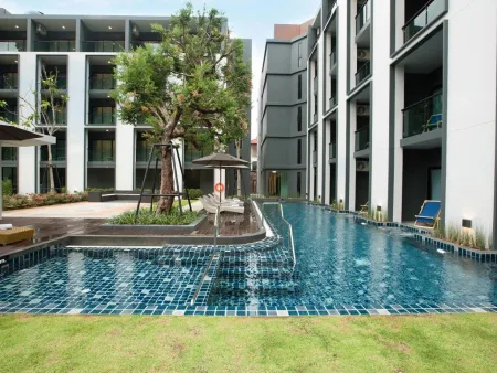 B2 Krabi Ao Nang Premier Resort