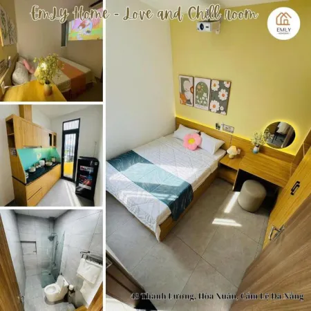 EMLY HOMESTAY ĐÀ NẴNG